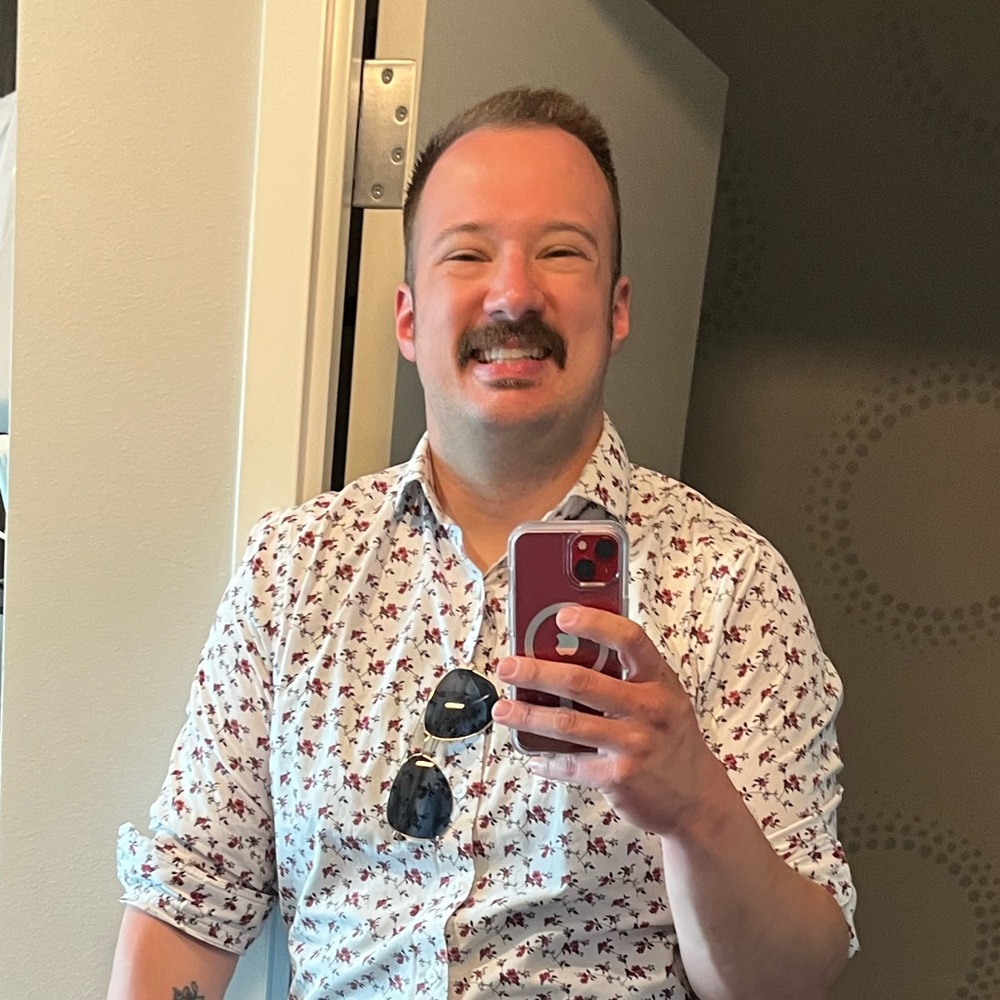 Meet your Posher, Rion